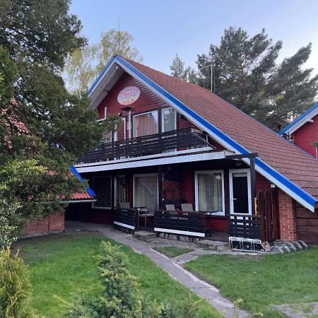 Vila Junda Neringa Dış mekan fotoğraf