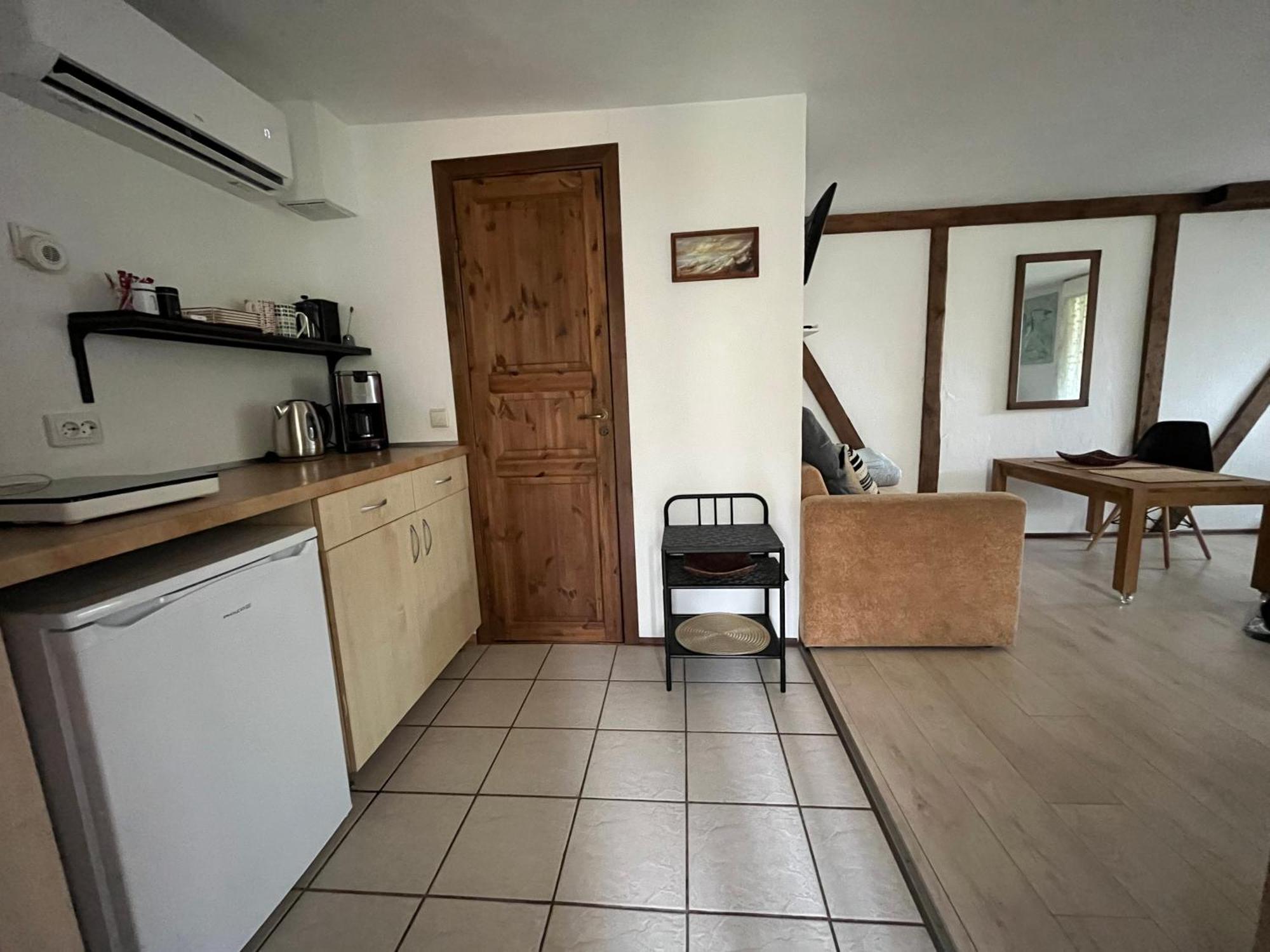 Vila Junda Neringa Dış mekan fotoğraf
