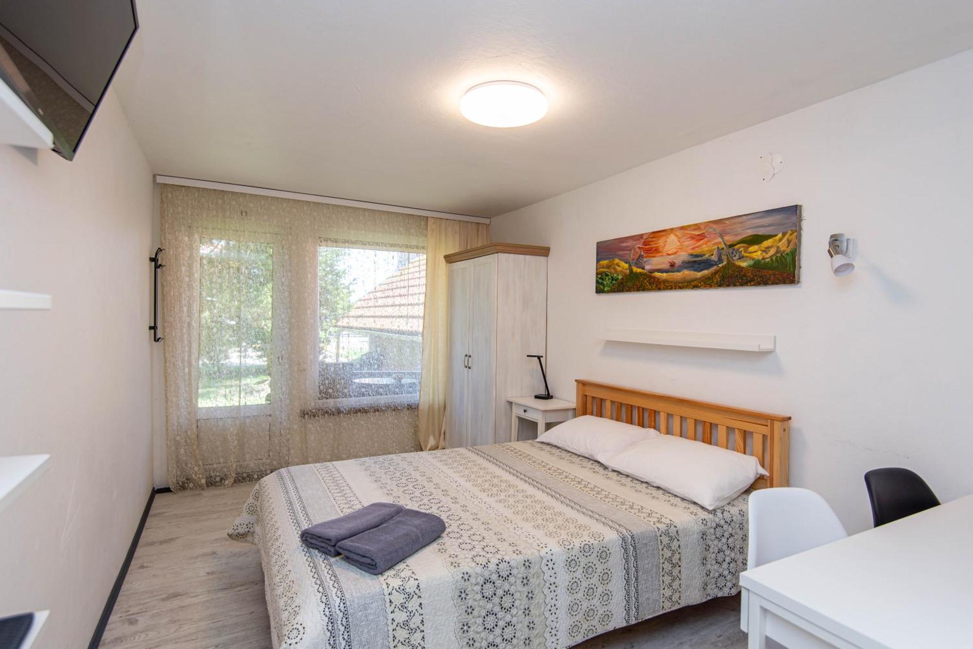 Vila Junda Neringa Dış mekan fotoğraf